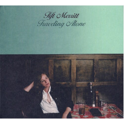 Tift Merritt Traveling Alone