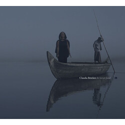 Claudia Brücken The Lost Are Found