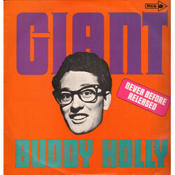 Buddy Holly Giant