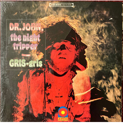 Dr. John / The Night Tripper Gris-Gris
