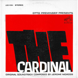 Jerome Moross The Cardinal