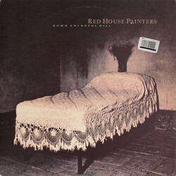 Red House Painters Down Colorful Hill