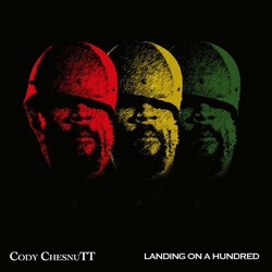 Cody ChesnuTT Landing On A Hundred
