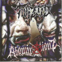 Twiztid Abominationz