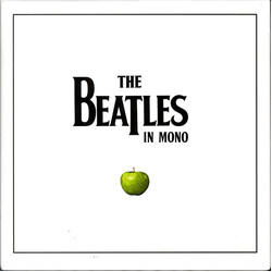 The Beatles The Beatles In Mono