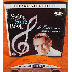 Les Brown And His Band Of Renown Swing Song Book