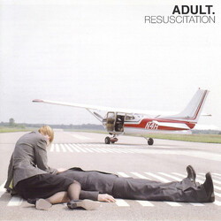 ADULT. Resuscitation