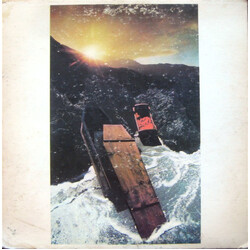 Iron Butterfly / Mike Pinera / El Rhino Metamorphosis