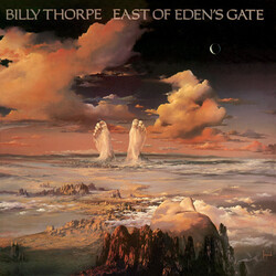 Billy Thorpe East Of Eden's Gate