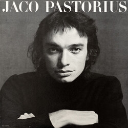 Jaco Pastorius Jaco Pastorius