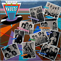 Various From The Vaults
