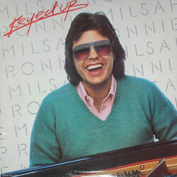 Ronnie Milsap Keyed Up