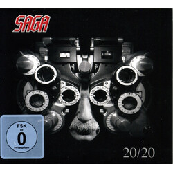 Saga (3) 20/20