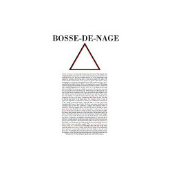 Bosse-De-Nage II