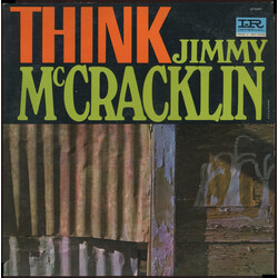 Jimmy McCracklin Think