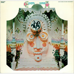 Earth Opera Earth Opera