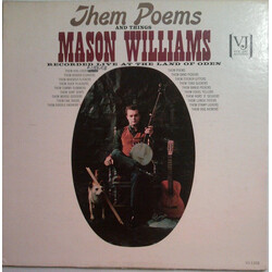 Mason Williams Them Poems