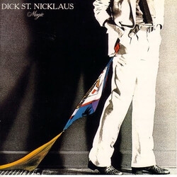Dick St. Nicklaus Magic