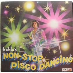 Babla Babla's Non-Stop Disco Dancing