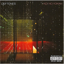 Deftones Koi No Yokan