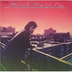 Mink DeVille Return To Magenta