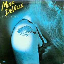 Mink DeVille Le Chat Bleu