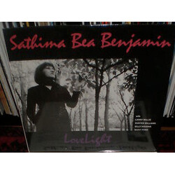 Sathima Bea Benjamin LoveLight