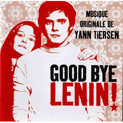 Yann Tiersen Good Bye Lenin!
