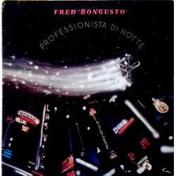Fred Bongusto Professionista Di Notte