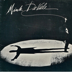Mink DeVille Where Angels Fear To Tread