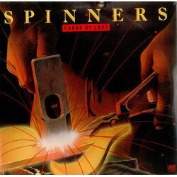 Spinners Labor Of Love