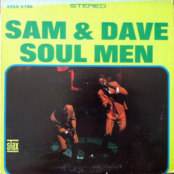 Sam & Dave Soul Men
