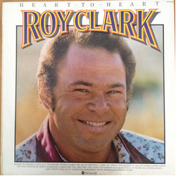 Roy Clark Heart To Heart