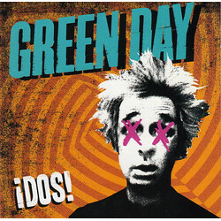Green Day ¡Dos!