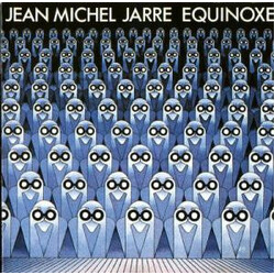Jean-Michel Jarre Equinoxe