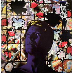 David Bowie Tonight