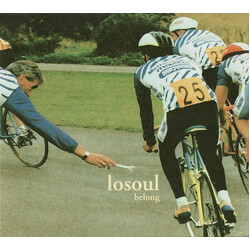 LoSoul Belong