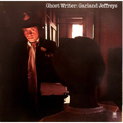 Garland Jeffreys Ghost Writer