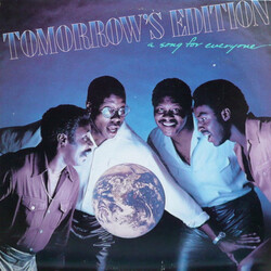 Tomorrow's Edition A Song For Everyone