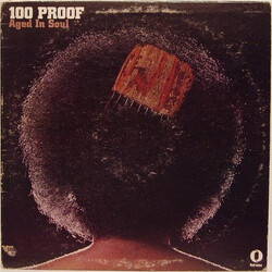 100 Proof Aged In Soul 100 PROOF (BLK)  Vinyl LP