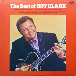 Roy Clark The Best Of Roy Clark