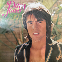 Davy Jones Davy Jones