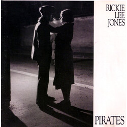 Rickie Lee Jones Pirates