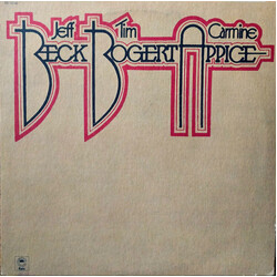 Beck, Bogert & Appice Beck, Bogert & Appice