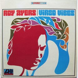 Roy Ayers Virgo Vibes
