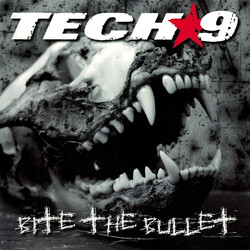 Tech 9 Bite The Bullet Vinyl LP