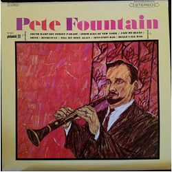 Pete Fountain Pete Fountain
