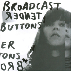Broadcast Tender Buttons
