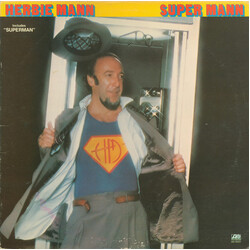 Herbie Mann Super Mann