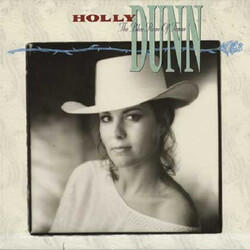 Holly Dunn The Blue Rose Of Texas